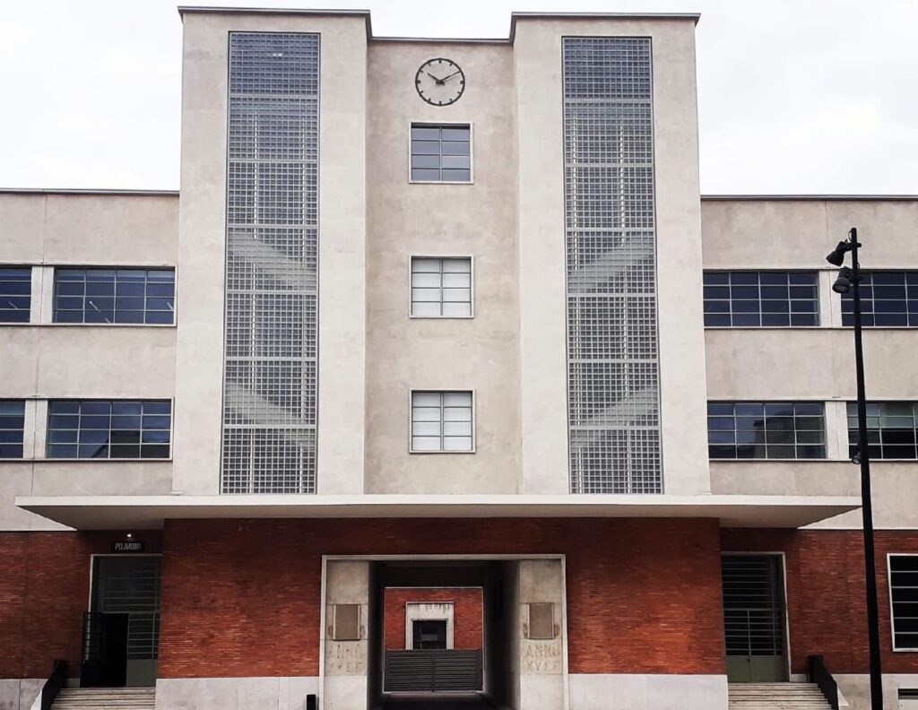 Manifattura Tabacchi