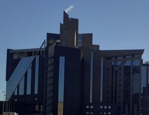 Palazzo di Giustizia, Tribunale, Firenze