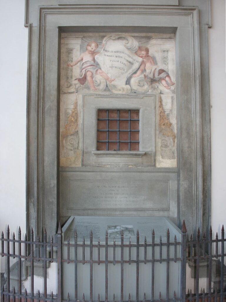 Ruota degli Innocenti