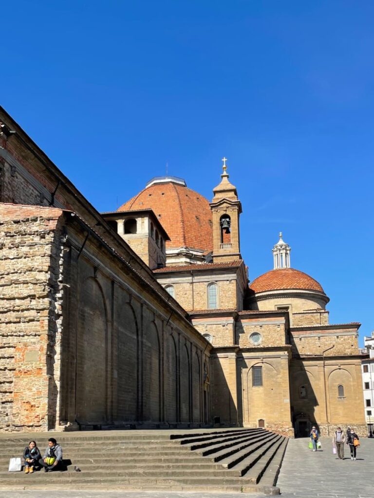 Piazza di San Lorenzo