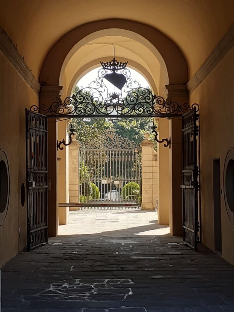 SS. Annunziata, Firenze
