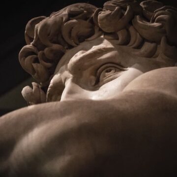 Michelangelo e a Renascença